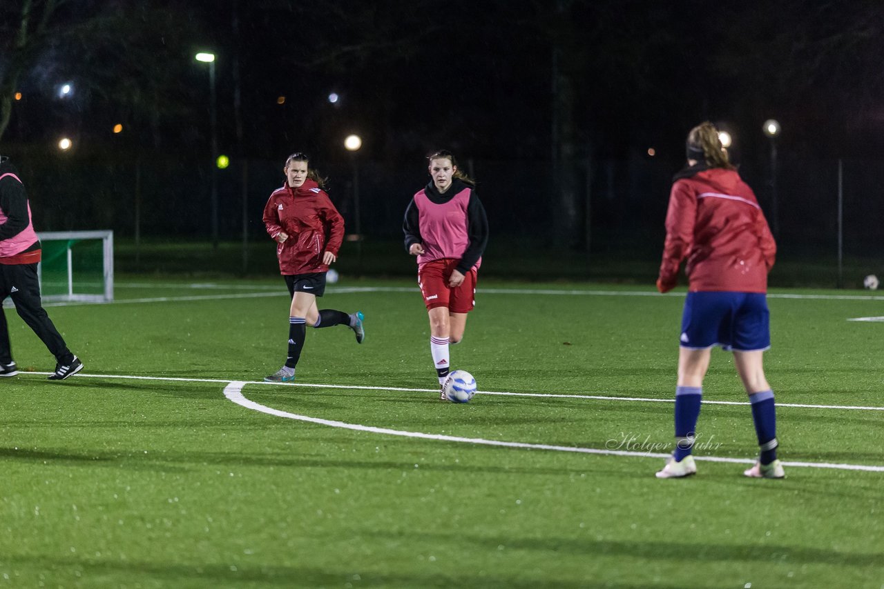 Bild 105 - Frauen Wahlstedt Training